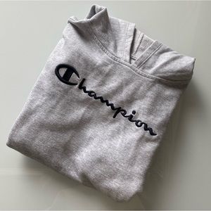 Champion Lightweight Hoodie